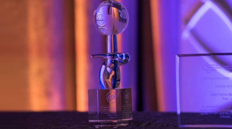 Carbon ได้รับการประกาศให้เป็นผู้ชนะรางวัล Polyurethane Innovation Award ประจำปี 2022