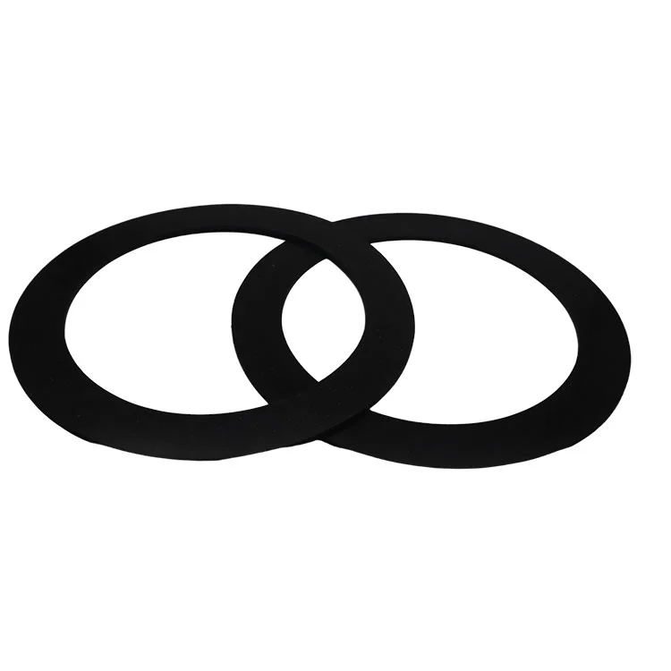Rubber gasket